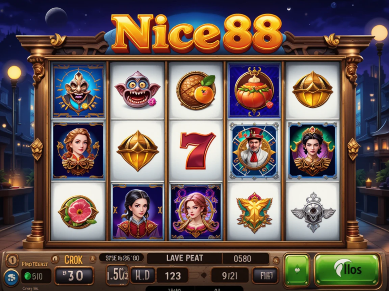 nice88
