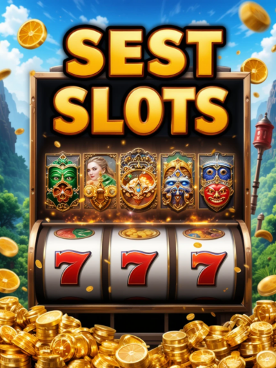 Best Free Slot Games