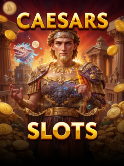 Caesars Slots Free Coins