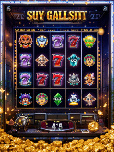 Free Slots No Download