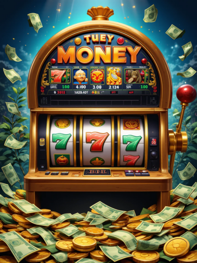 Real Money Slots