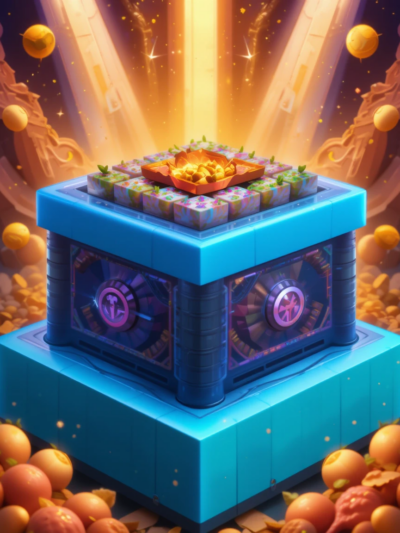 Safe and Reliable Slot Platform