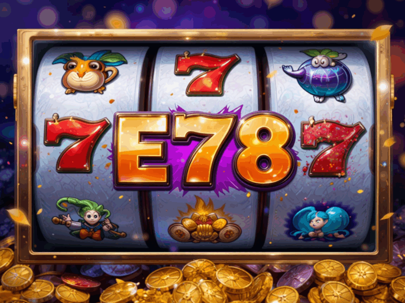 E78 Casino