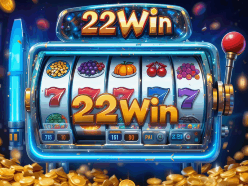 22win