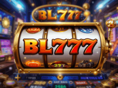 BL777
