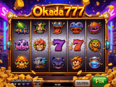 Okada777