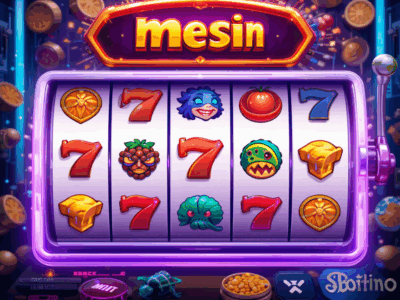 mesin slot