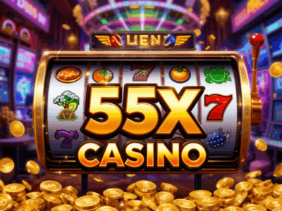 55x Casino