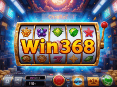 Win368