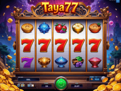 Taya777