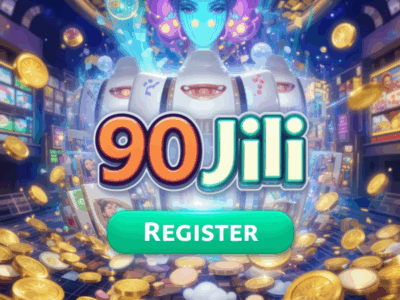 90 Jili Register