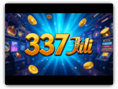 337 Jili Slots