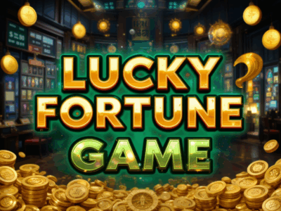 Lucky Fortune Game