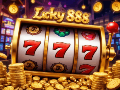 Lucky 888 Casino