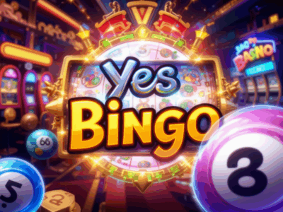 Yes Bingo