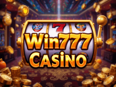 Win777 Casino