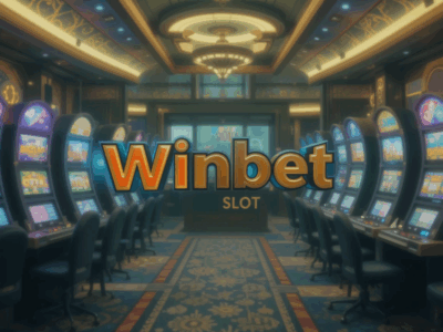 Winbet Slot