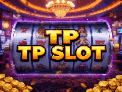 TP Slot